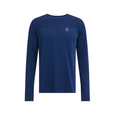 ENERGETICS Tayeb Herren-Langarmshirt