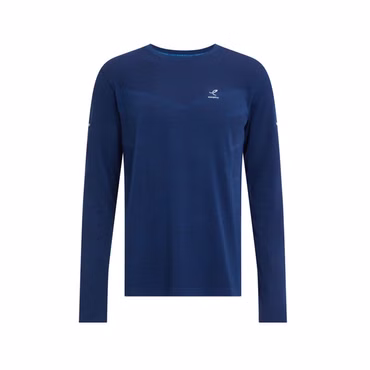 ENERGETICS Tayeb  Herren-Langarmshirt
