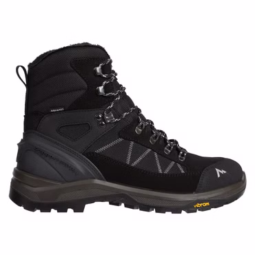 McKINLEY Herren Trekkingstiefel Magma MID WI AQX