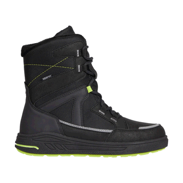 McKINLEY Kinder Après-Stiefel Vallter AQX Jr.