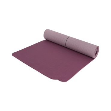 ENERGETICS Matte 1.0 – Yogamatte PVC frei