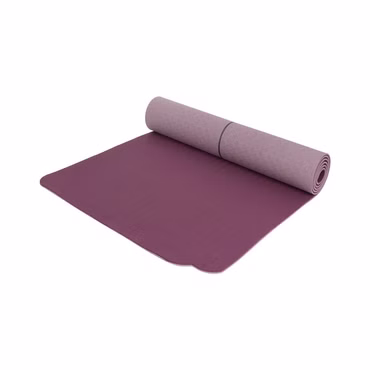 ENERGETICS Matte 1.0 – Yogamatte PVC frei