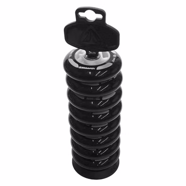 FIREFLY 8-Wheel Bearing Set Pro – Inline-Skate-Rollenset