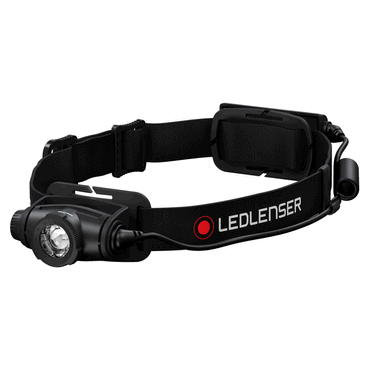 LED LENSER Stirnlampe H5R Core