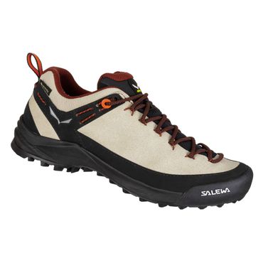 SALEWA Wildfire Leather Gore-Tex® Wanderschuh für Damen