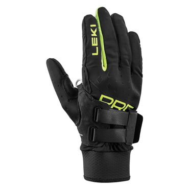 LEKI PRC Shark HERREN-HANDSCHUHE