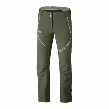 DYNAFIT Damen Skitourenhose MERCURY