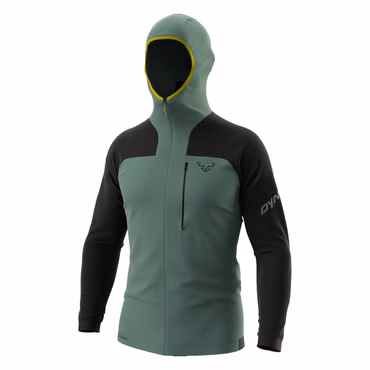 DYNAFIT Herren Funktionsjacke SPEED PTC HOODED