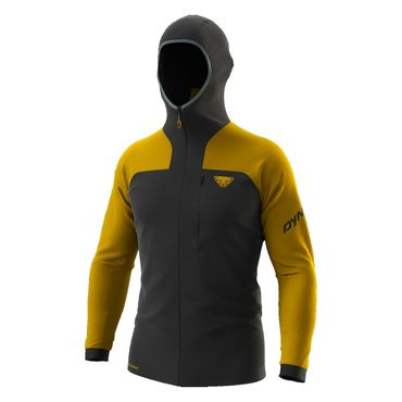 DYNAFIT Herren Funktionsjacke SPEED PTC HOODED