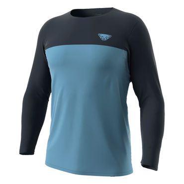DYNAFIT Herren Longsleeve TRAVERSE S-TECH