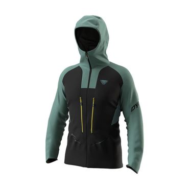 DYNAFIT Herren Skitourenjacke TLT GTX M JKT