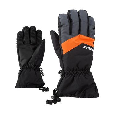 ZIENER Kinder Skihandschuhe LETT AS(R) glove junior