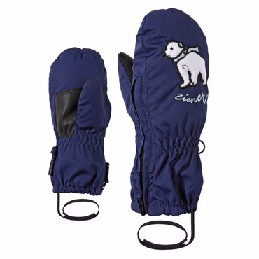 ZIENER LE ZOO MINIS glove – Skifäustlinge für Kleinkinder