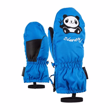 ZIENER LE ZOO MINIS glove – Skifäustlinge für Kleinkinder