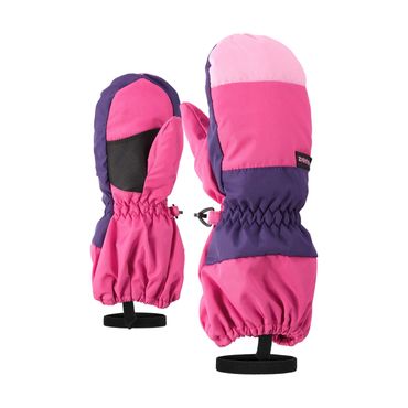 ZIENER Kleinkinder Miniskifäustlinge LIWI AS(R) MINIS glove