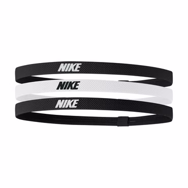 NIKE ELASTIC HEADBANDS 2.0 – Haarbandset