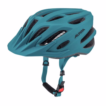 Alpina Tour 2.0 – Fahrradhelm für Damen und Herren