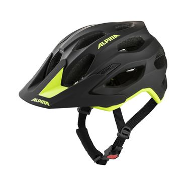 ALPINA CARAPAX 2.0 – FAHRRADHELM unisex