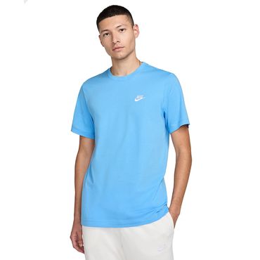 Nike NSW Club Tee – Herren-T-Shirt