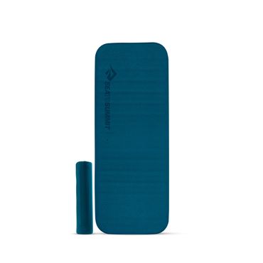 SEA TO SUMMIT Comfort Deluxe Self-Inflating Isomatte