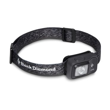 BLACK DIAMOND Stirnlampe ASTRO 300 HEADLAMP