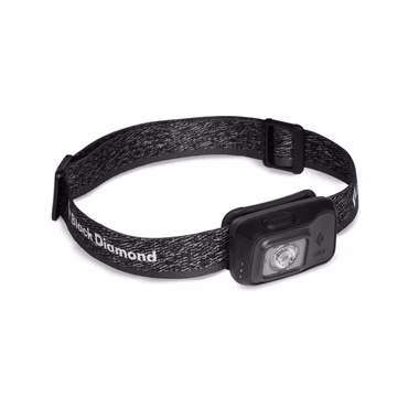 BLACK DIAMOND Stirnlampe  ASTRO 300-R HEADLAMP