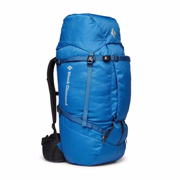 BLACK DIAMOND ALPINRUCKSACK MISSION 45 BACKPACK