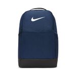 MIDNIGHT NAVY/BLACK/WHITE