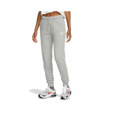 NIKE NSW CLUB FLC MR PANT STD – Damen-Sporthose