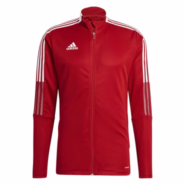 ADIDAS TIRO 21 – FUSSBALLTRAININGSJACKE FÜR HERREN