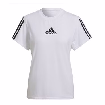 Adidas WOMEN TEE – T-SHIRT FÜR DAMEN