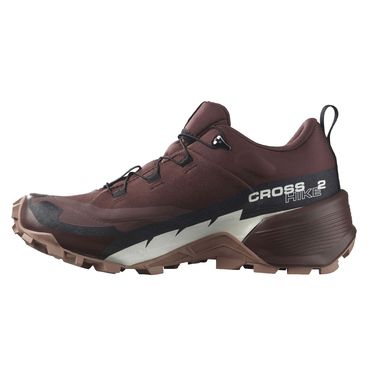 SALOMON SHOES CROSS HIKE GTX 2 Damen-Wanderschuh