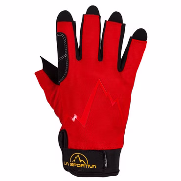 LA SPORTIVA Damen Kletterhandschuhe FERRATA GLOVES