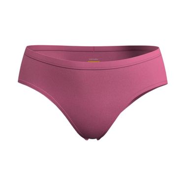 ICEBREAKER Siren Hipkini – Damen-Funktionsunterhose