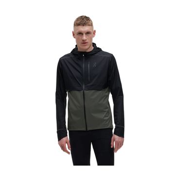 ON Herren Laufjacke Weather-Jacket