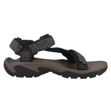 TEVA M TERRA FI 5 UNIVERSAL Herren Wandersandalen