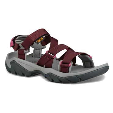 TEVA Damen Sandalen TERRA FI 5 SPORT SANDAL