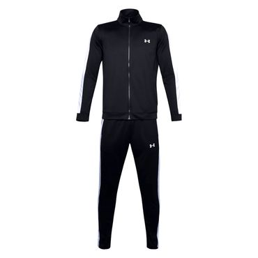 UNDER ARMOUR Herren Trainingsanzug KNIT TRACK SUIT