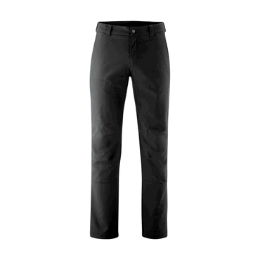 MAIER SPORTS Herren Wanderhose Herrmann el. 