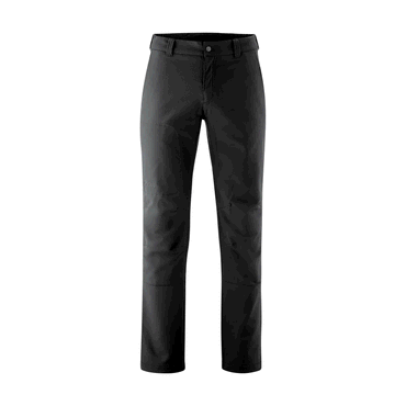 MAIER SPORTS Herren Wanderhose Herrmann el.