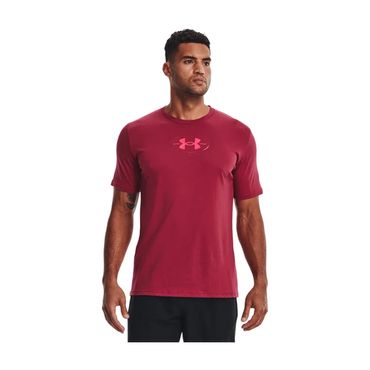 UNDER ARMOUR Herren T-Shirt ARMOUR REPEAT