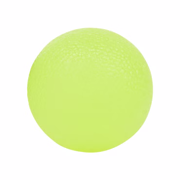 ENERGETICS Gymnastik-Ball Finger-Ball