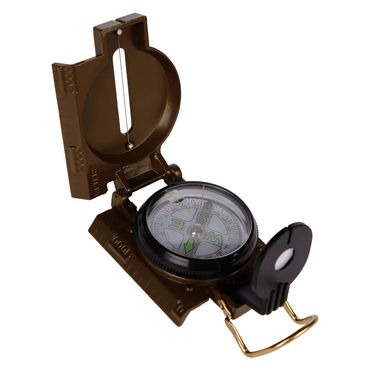 McKINLEY RANGER – Taschenkompass