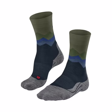 FALKE TK2 Explore Herren Trekking Socken
