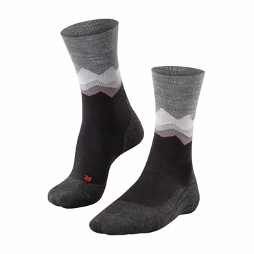 FALKE TK2 Explore Herren Trekking Socken