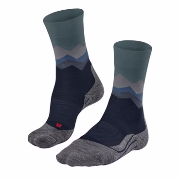 FALKE TK2 Explore Herren Trekking Socken