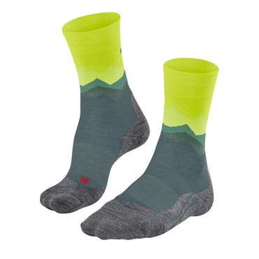 FALKE TK2 Explore Herren Trekking Socken