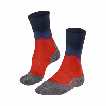 FALKE TK2 Explore Herren Trekking Socken