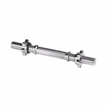 ENERGETICS Short Bar – Kurzhantelstange 35 cm