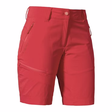 SCHÖFFEL Damen Wandershorts Toblach2